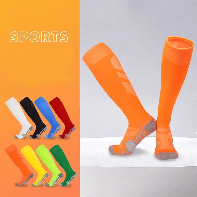 Boy Sock Girl Sports Breathable Compression Crossborder Supply Running Riding Cycling Basketball Biking Student Soccer Child Kid