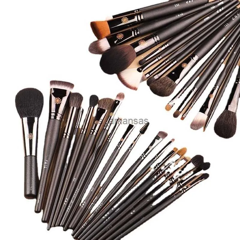 Pennelli per trucco Picasso Pennello per trucco Professional Brush Brush Brush Buscini Fondazione per il trucco Brush di bellezza Brush Brush HKD230821