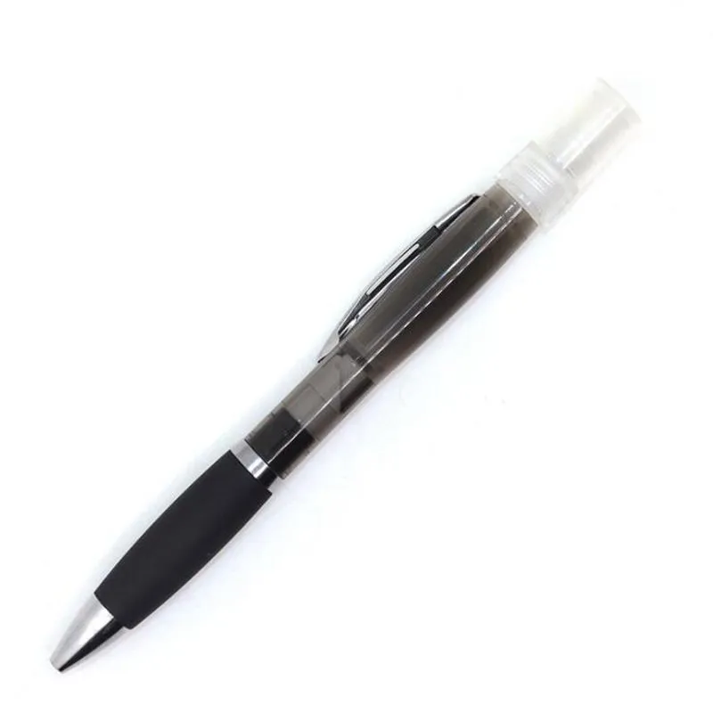Спрей -ручка с шариковыми ручка