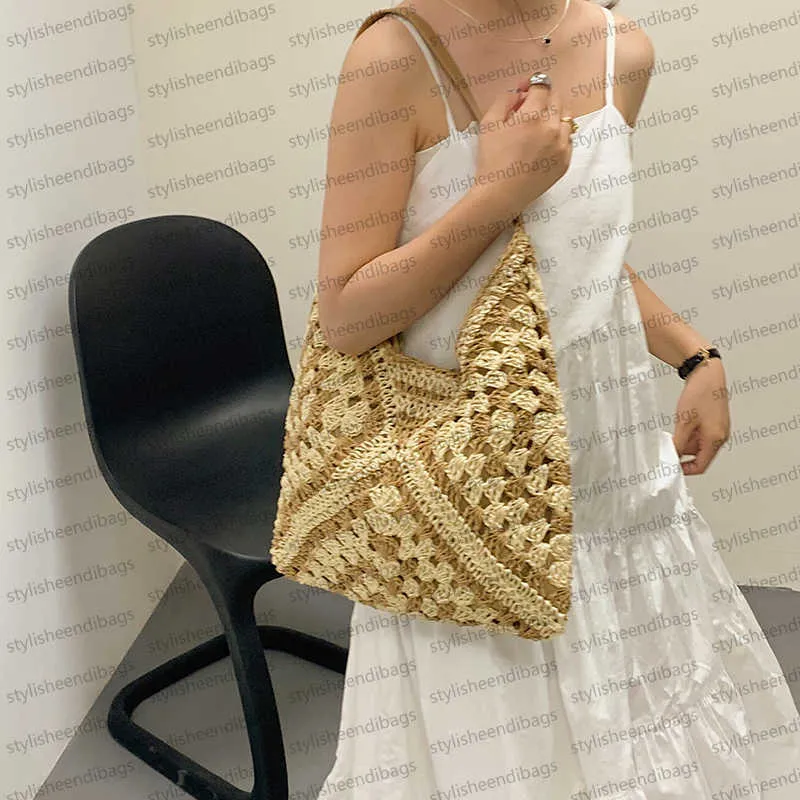 Bolso Bandolera Tejido A Mano Para Mujer - Piel Sintética Suave, Diseño Minimalista, Tamaño 11.4x6.7x2.7 Pulgadas, Con Bolsillo Interior Con Cremallera