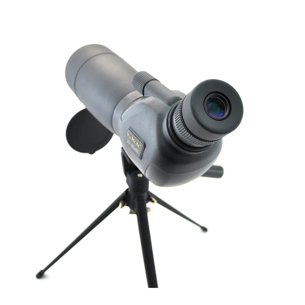Télescope Monoculaire 80X100 Pour Smartphone Télescope Zoom Optique À