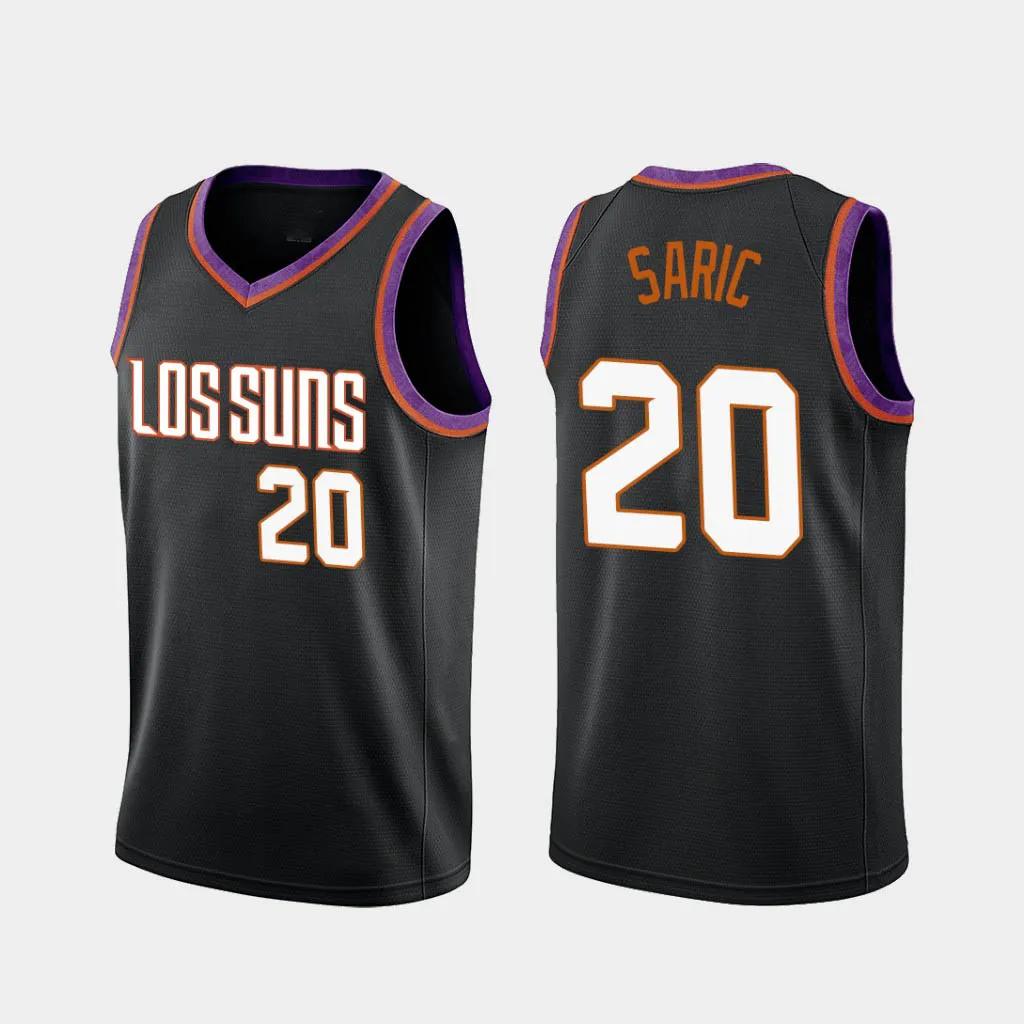 Kelly oubre hotsell los suns jersey