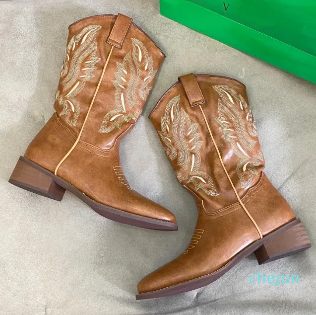Knitted cowboy boots hot sale