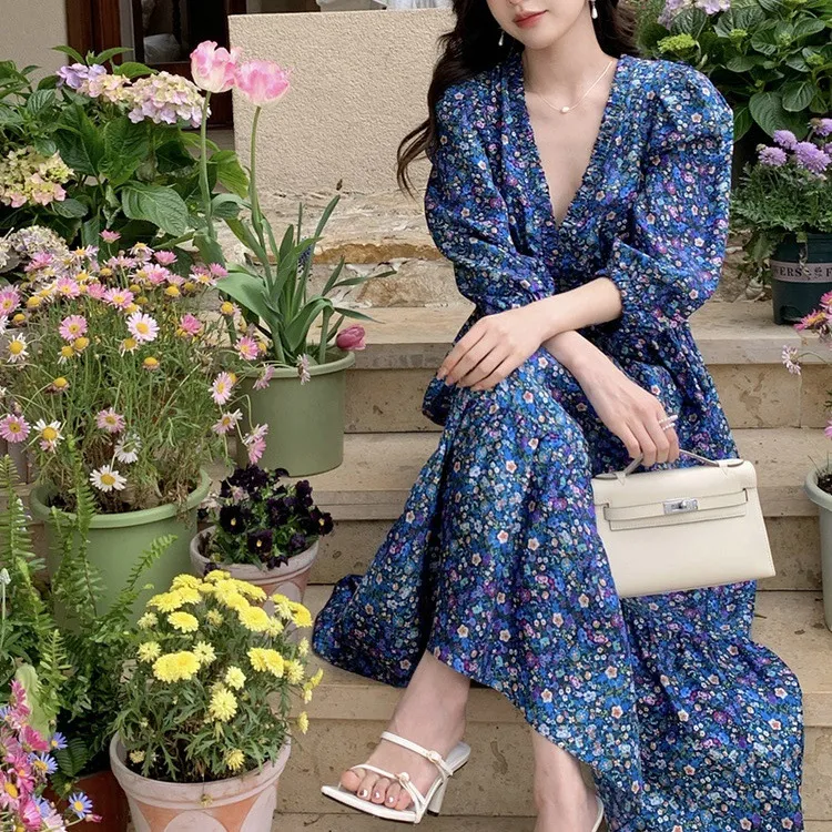 Robe en soie sandro hotsell