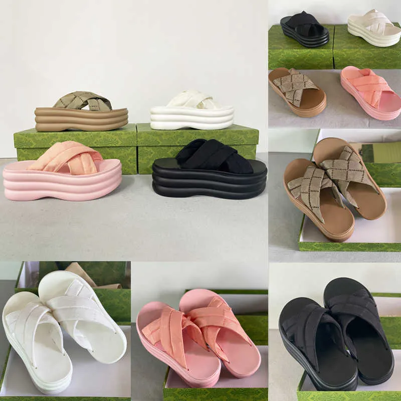 Thick strap platform sandals best sale