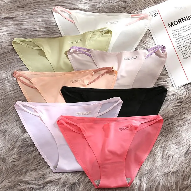 BZEL Womens Satin Sports Pure Cotton Ladies Briefs Breathable, Skin  Friendly, And Sexy Lingerie For Girls From Fllourishing, $6.15