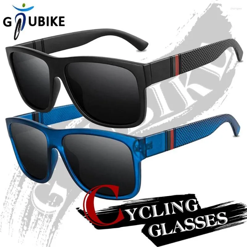GTUBIKE Polarized Blue Blocker Sunglasses For Outdoor Activities