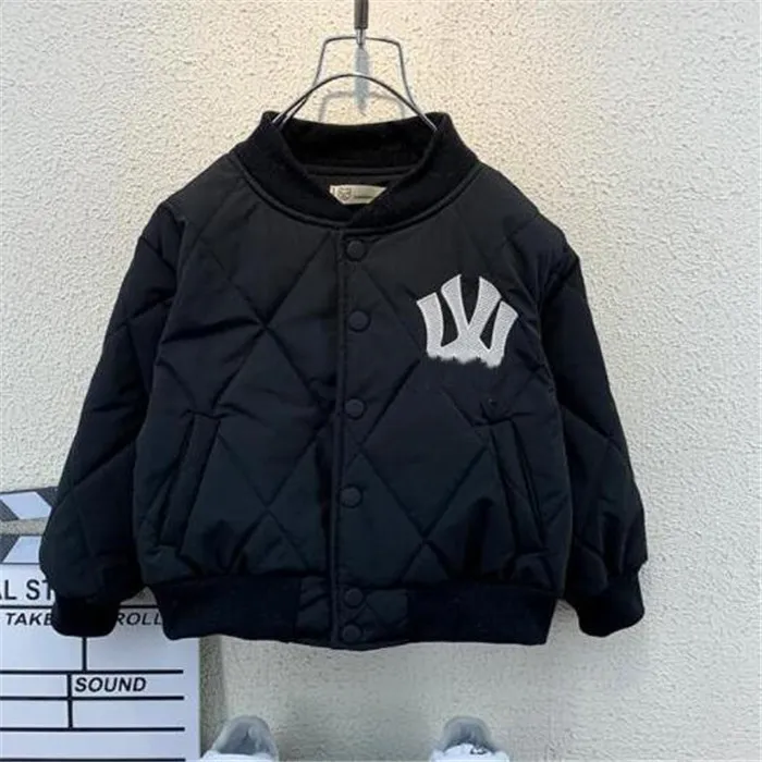 Veste Polaire Chaude Avec Capuche Pour Enfants - Hiver, Coupe-vent, Douce - Unisexe, Sportive - Taille 6 à 18 Ans - Polyester