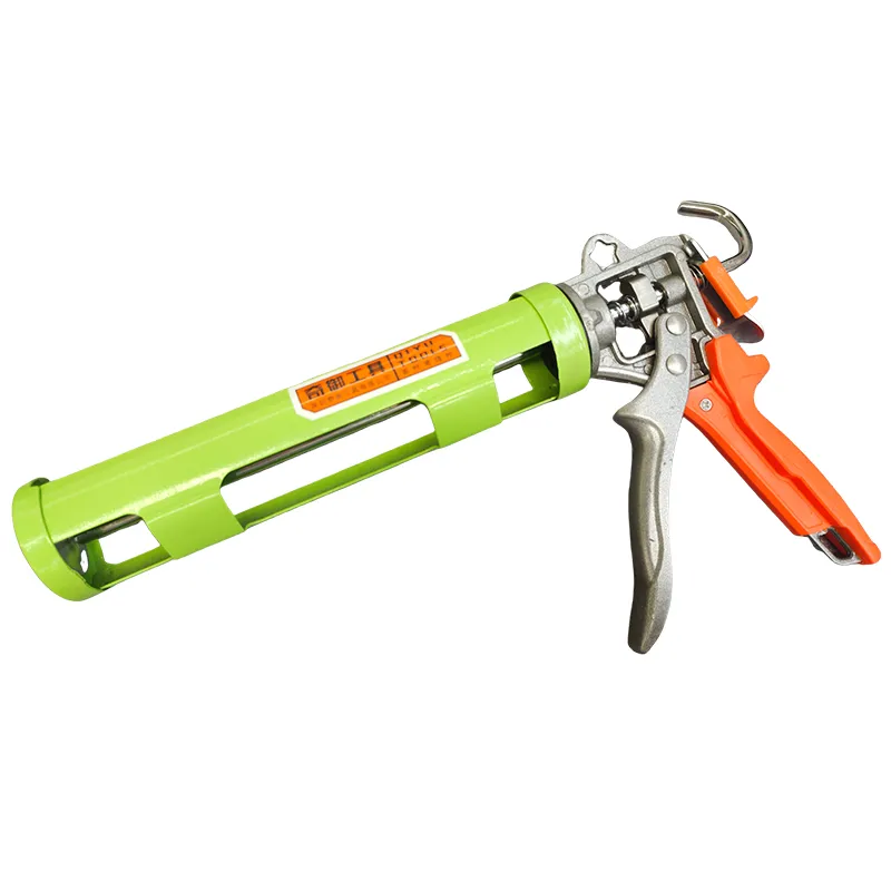 Wholesale Glass Glue Gun Essential Home Decoration And Gluing Tool From