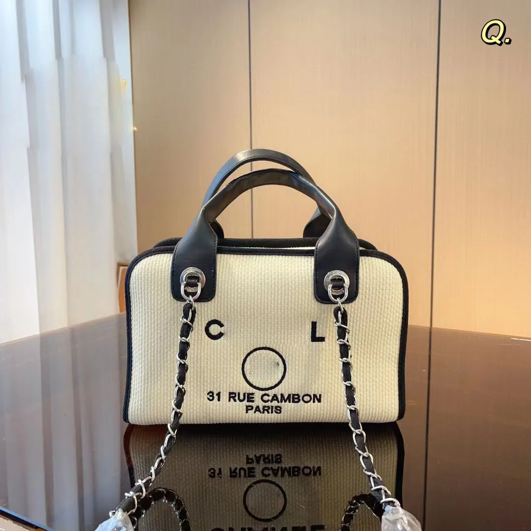 Designers Top Designer Telfar Bag: Women's Purse, Handbag, Fashion Style  Luxury Far Bag, Bowling Leather Embroidery Tote Handbag