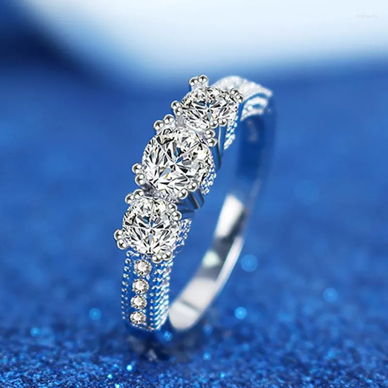 Anello di deals fidanzamento classico