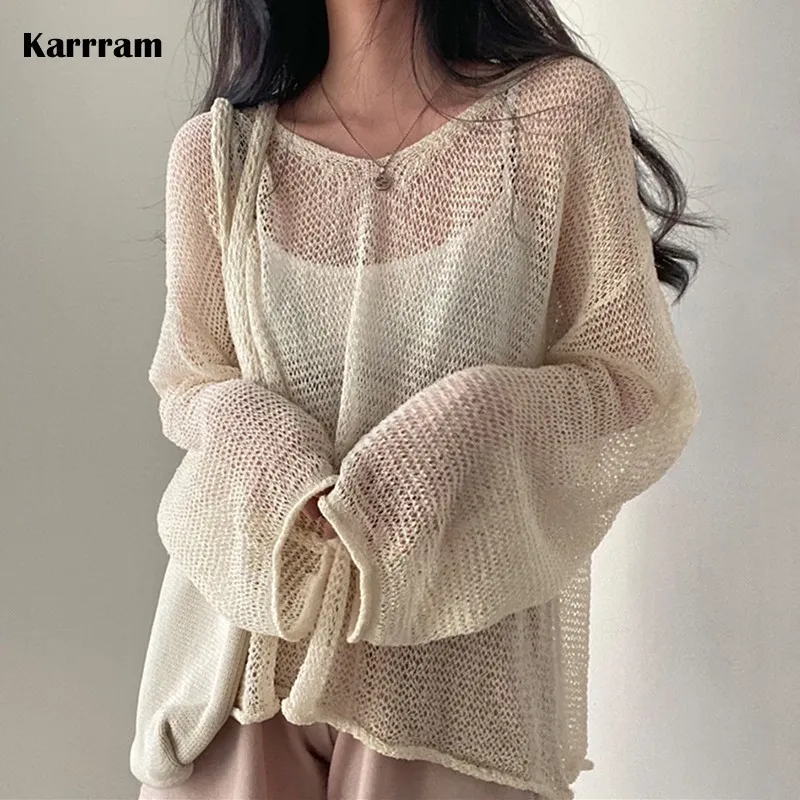 Donne Spa con cappuccio da donna Karram Style pigro Sleeve Full Suncive Tops Out Sexy Women Fashion Casual Streetwear Chic Sweaters Pullover 230821