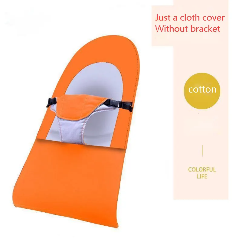 Stroller Parts Accessories Baby Rocking Chair Cloth Cover Comfortable Baby Sleep Artifact Can Sit Lie Spare Cloth Set Rocking Chair Replacement Accessories 230821 From 10 72 DHgate