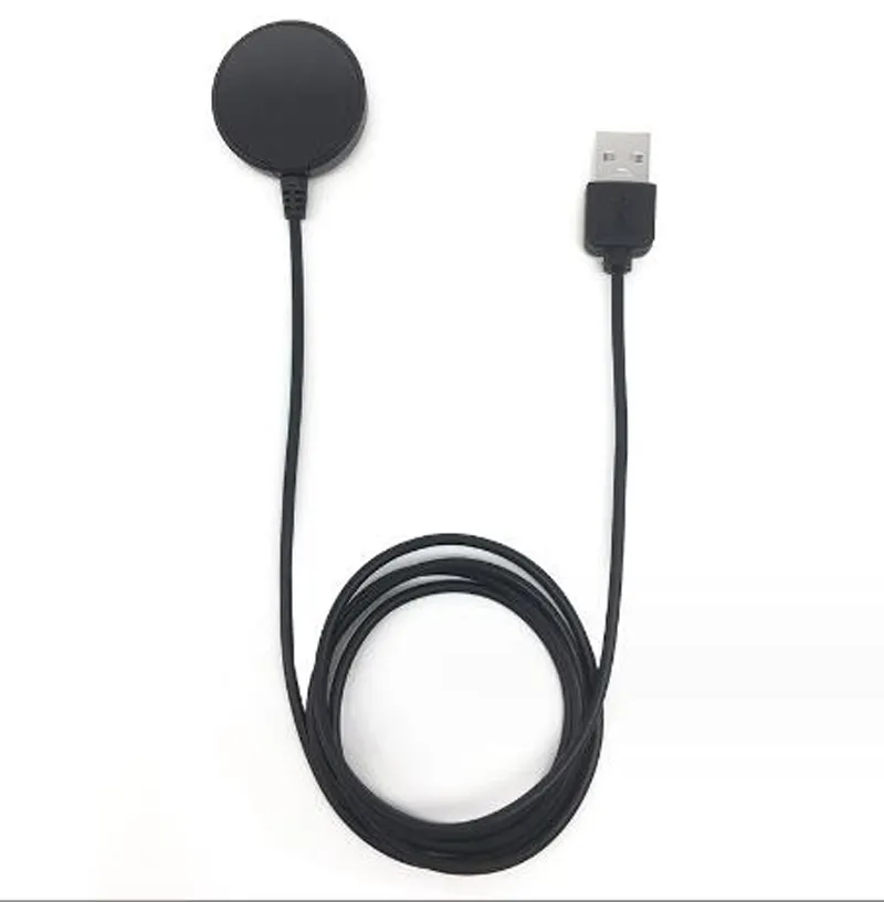 Mumuve Adattatore per cavo di ricarica USB con protezioni sicure intelligenti per smartwatch HW22, stazione di ricarica Mumuve Adattatore per cavo di ricarica USB con protezioni sicure intelligenti per smartwatch HW22, stazione di ricarica