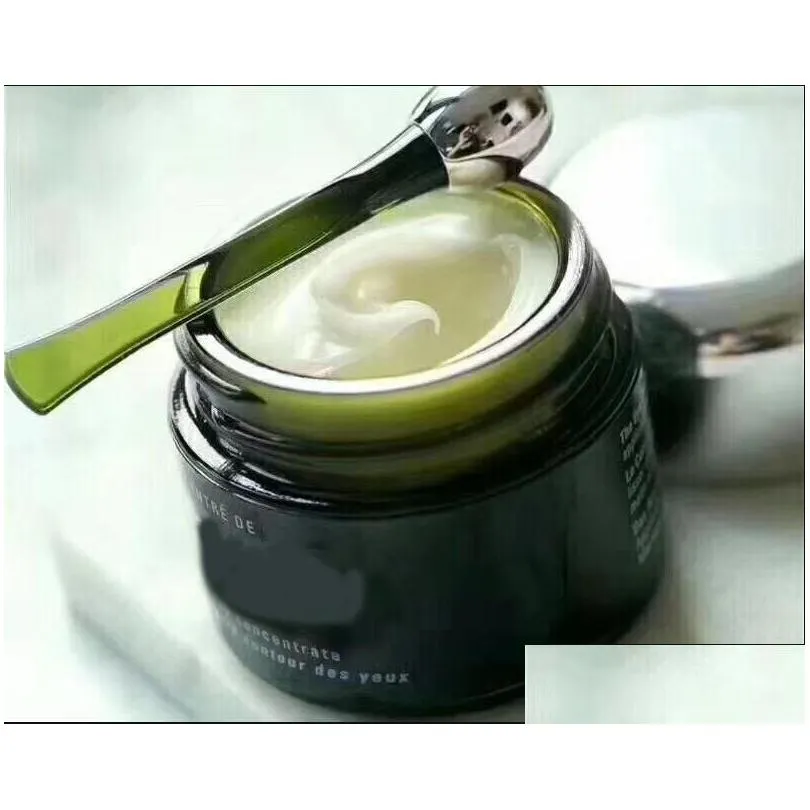 Otros artículos de belleza para la salud Compre The Eye Concentrate Balm Cream Intense 15Ml / Pcs Drop Delivery Dhffx