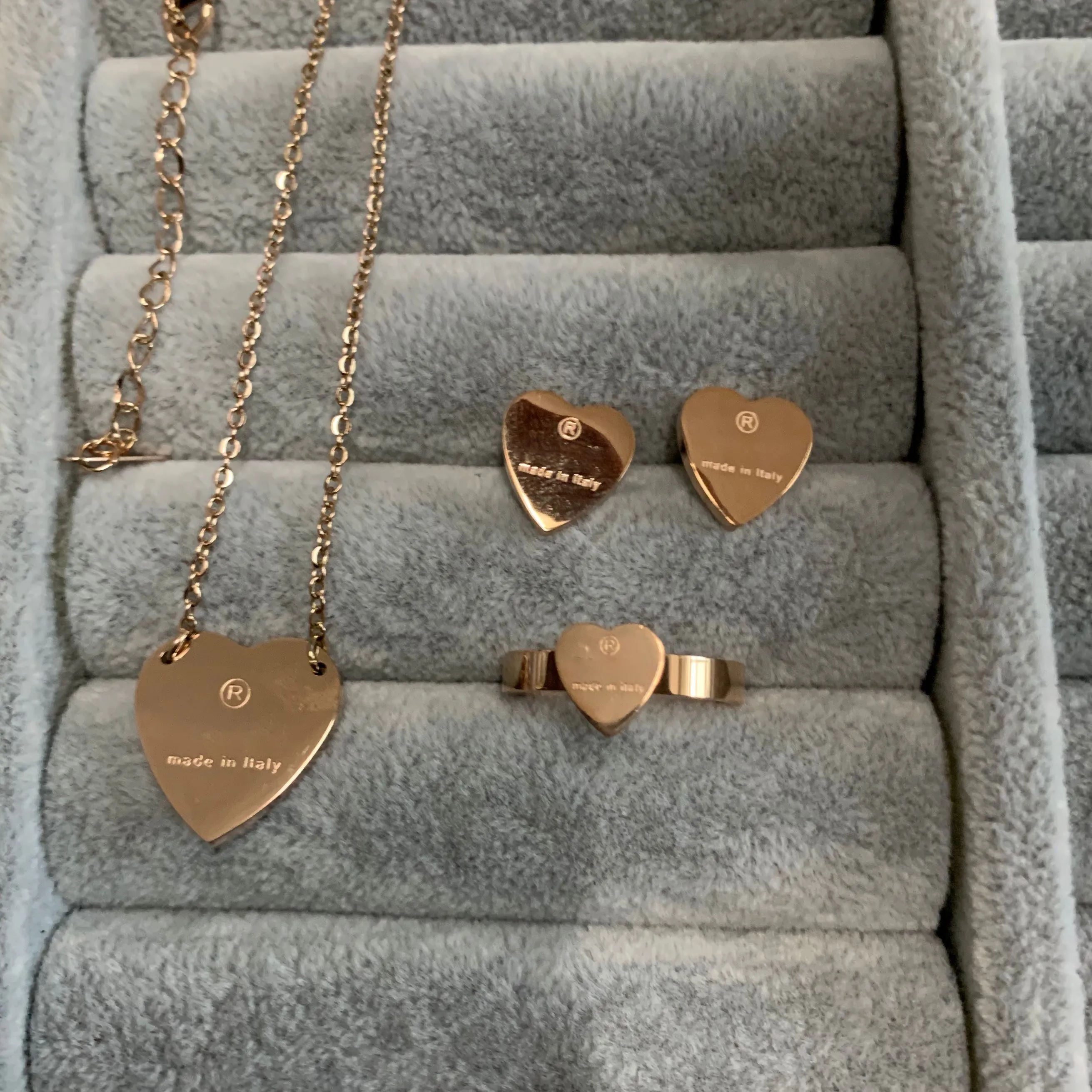 Luxury inspired jewelry wholesale online