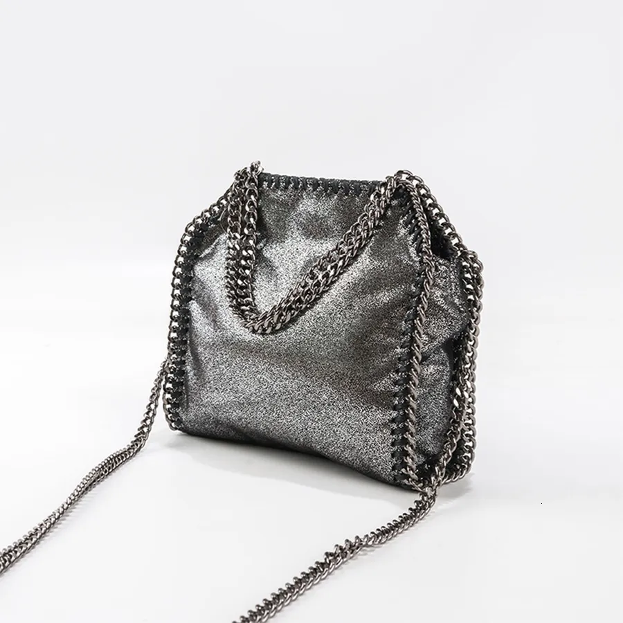 Evening Bags Brand Women's Shoulder Bags Chain Strap Quilted Purses And Handbags Designer Female Shoulder Crsossbody Bag Ladies Hand Bag 230818