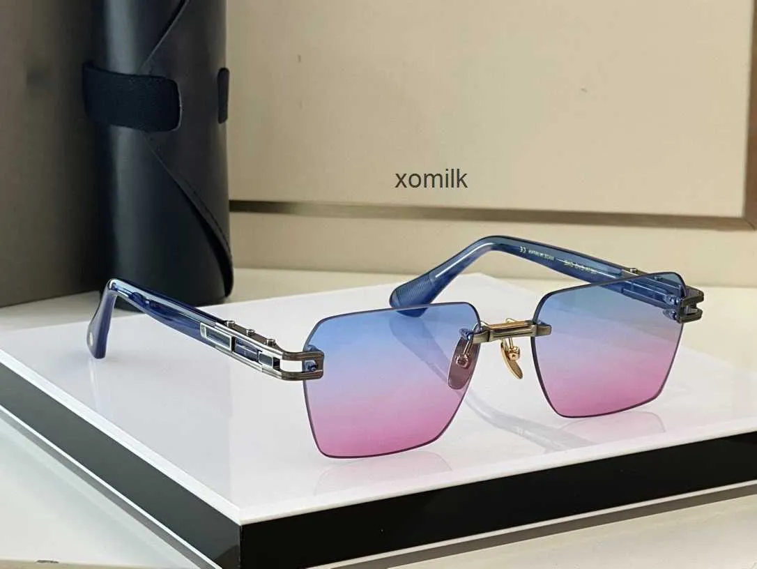 Moda ditaa top okulary przeciwsłoneczne ditas metavo jeden DTS najlepsze oryginalne okulary przeciwsłoneczne wysokiej jakości dla męskich słynne modne retro design luksusowy marka ee7v