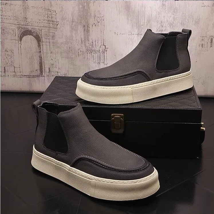 Firetrap whitetail boots mens online