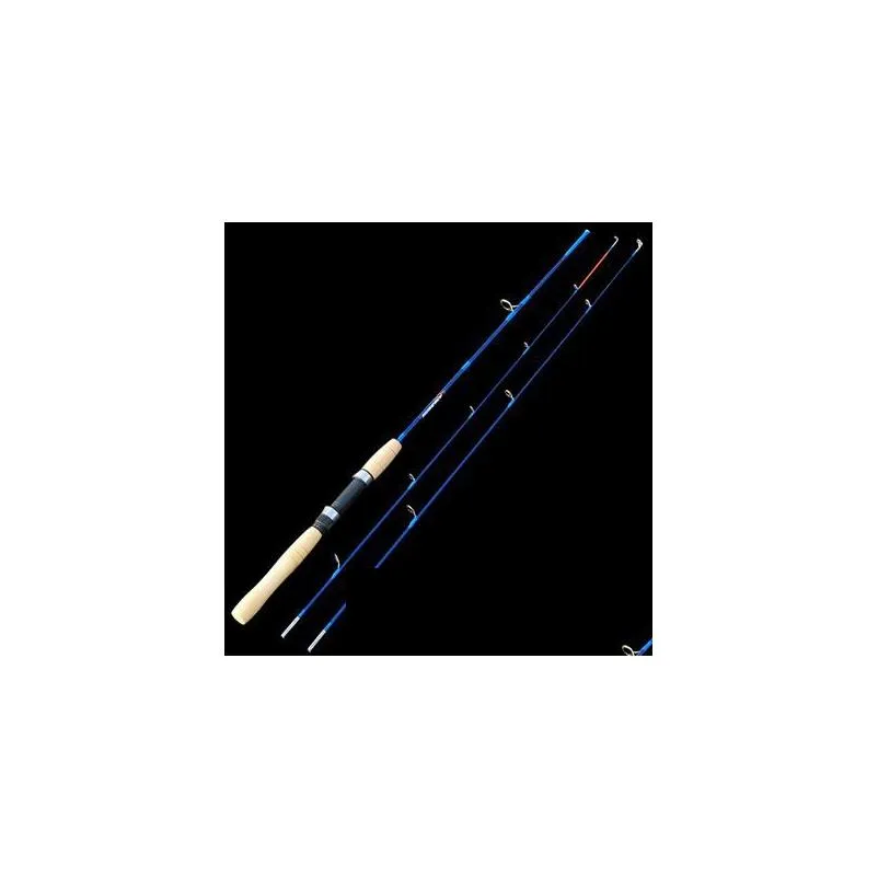 Tralight Medium Light Fishing Rod 1.5M Length For Fishing, Sports, And  Outdoors Lightweight And Durable Drop Delivery Available From Nalyone,  $17.6