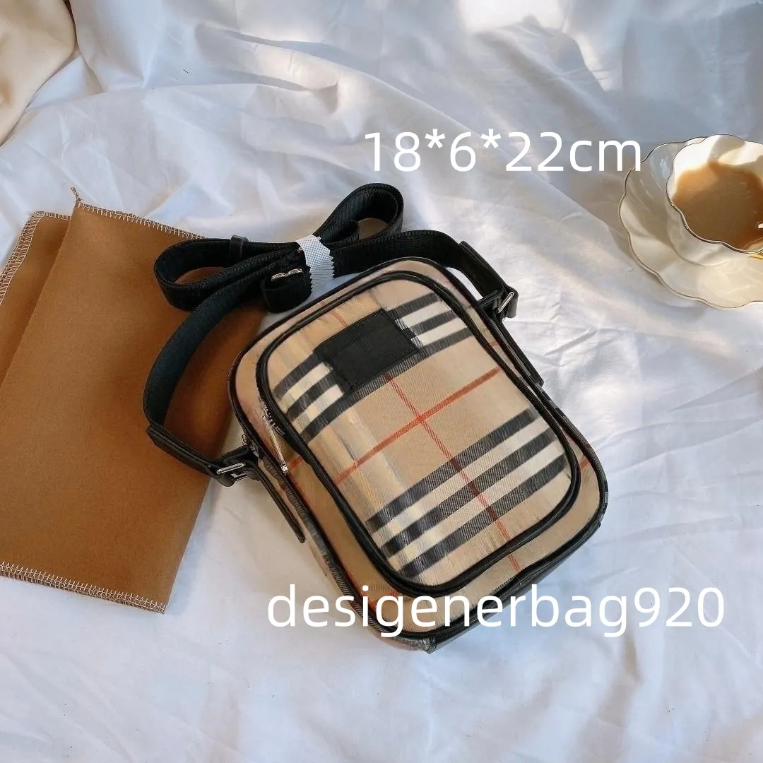 Mini Crossbody Bag Designers Bags Shoulder Bags for Women Designers Bags Crossbody Camera Women Yellow Check Nylon Designer Tote Bags Ladies Purse Clear Discount
