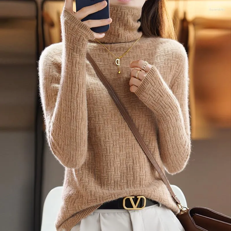Pure wool sweaters for ladies deals