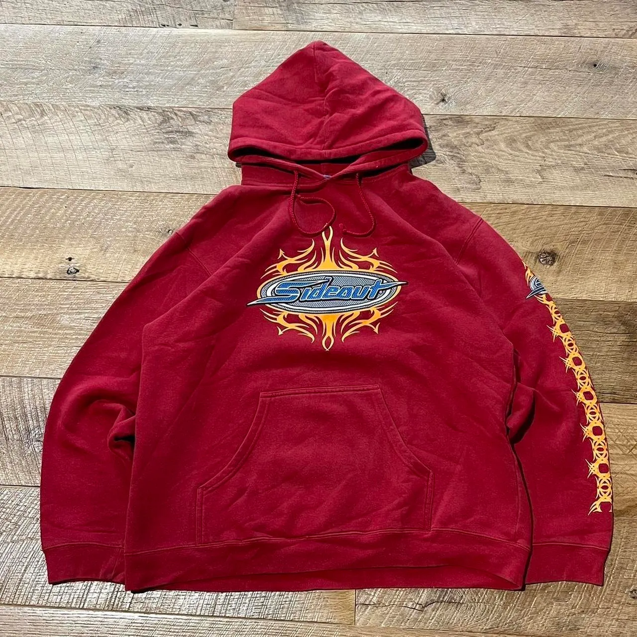 Men s hoodies tröjor y2k stil grafik män överdimensionerad hiphop pullover vintage kläder harajuku streetwear mode tröja 2023 230821