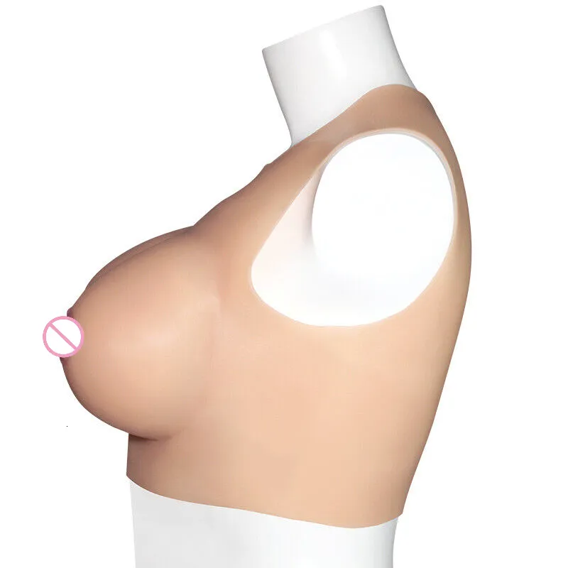 Breast Enlargement Set Artificial Big Tits With BCDEF Cup For Crossdressing  And Sexy Play C Cup Fake Breast Toy For Women 230818 From Zhengrui08, $46.3