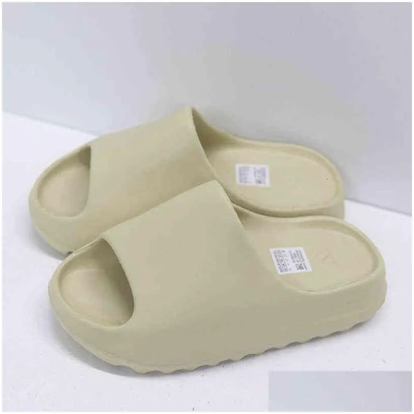 Childrens deals white slippers