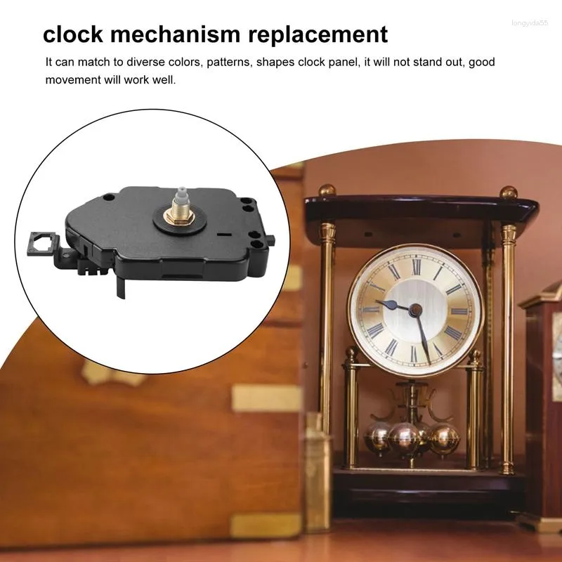 Orologi Accessori Meccanismo Fai Da Te Kit Di Movimento Movimentazione Del Motore Orologio Le Parti Di Sostituzione Degli Strumenti Di Sostituzione Da 11 14 DHgate