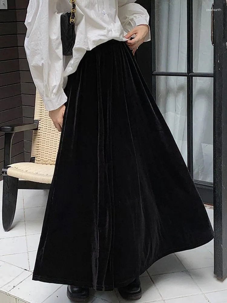 Rok maxi skirt cheap