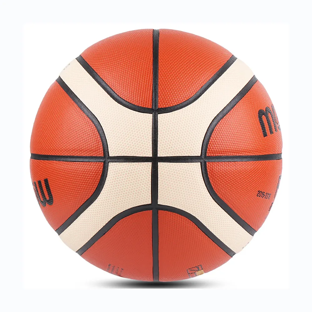 Balls Molten Basketball Ball GG7X Official Size 7 PU Leather