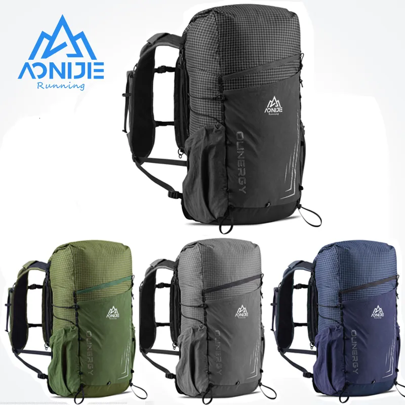 Aonijie Running Backpacks – Trail & Hydration Vests