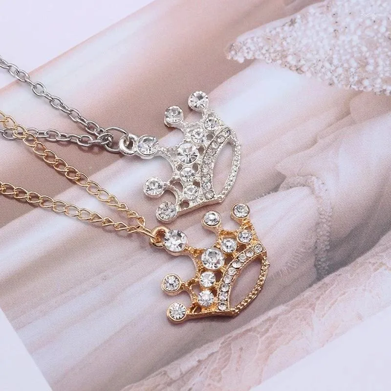 Expensive crystal deals necklace