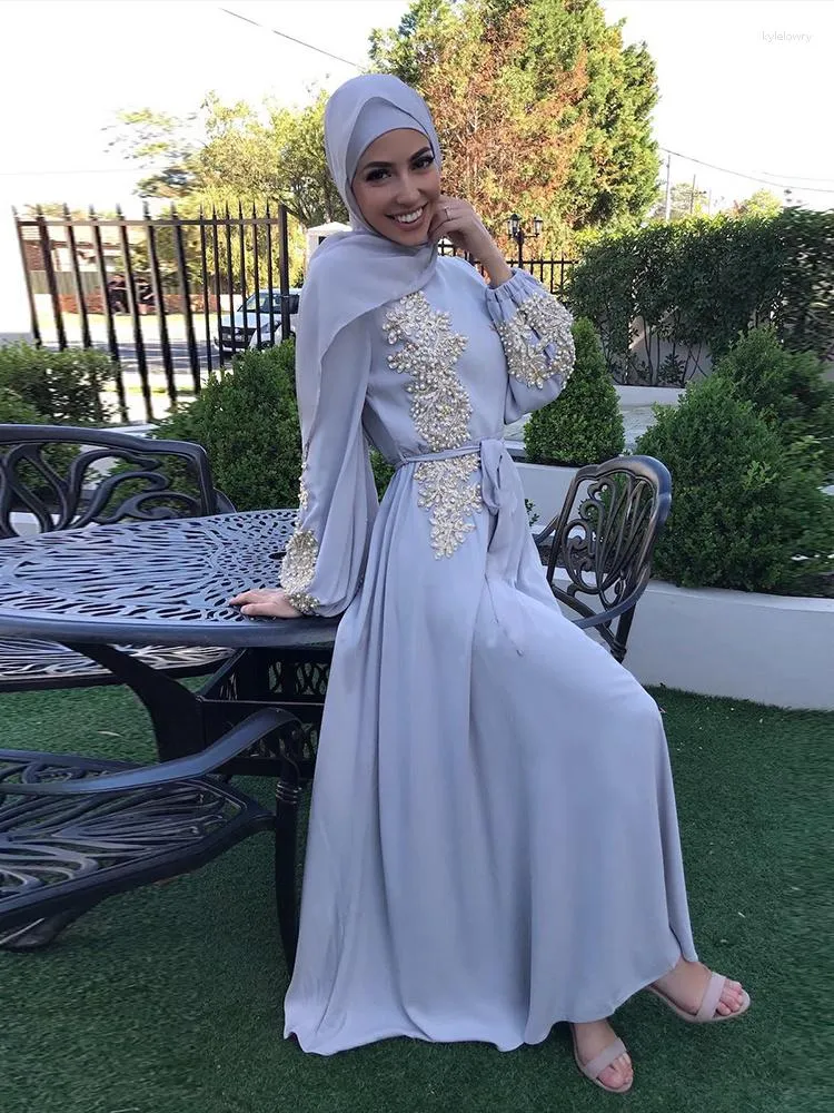 Summer abaya best sale dress
