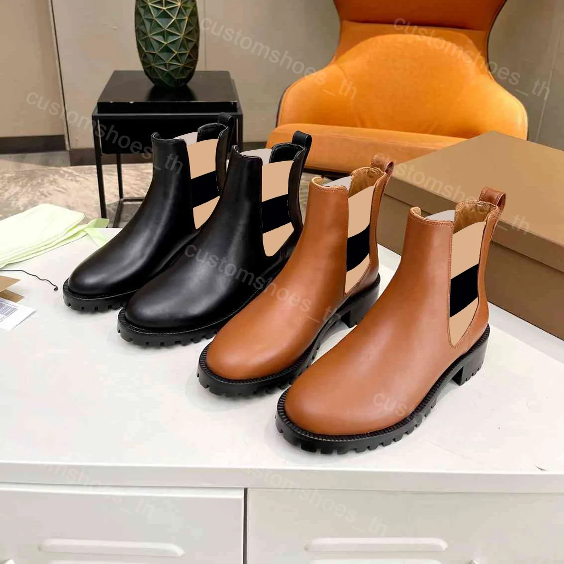 Bottines femme luxe hot sale