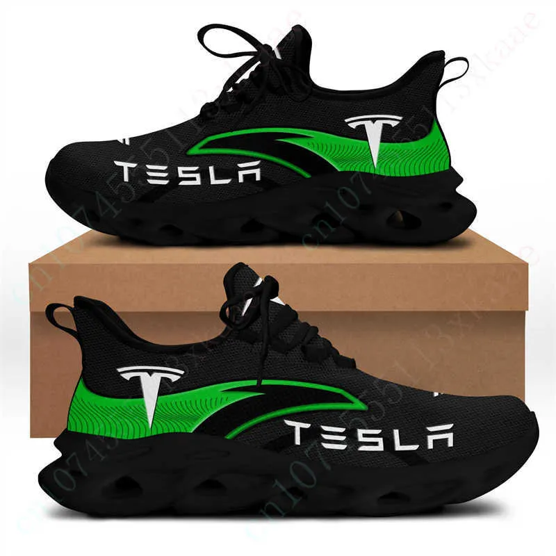 Tesla tennis best sale shoes