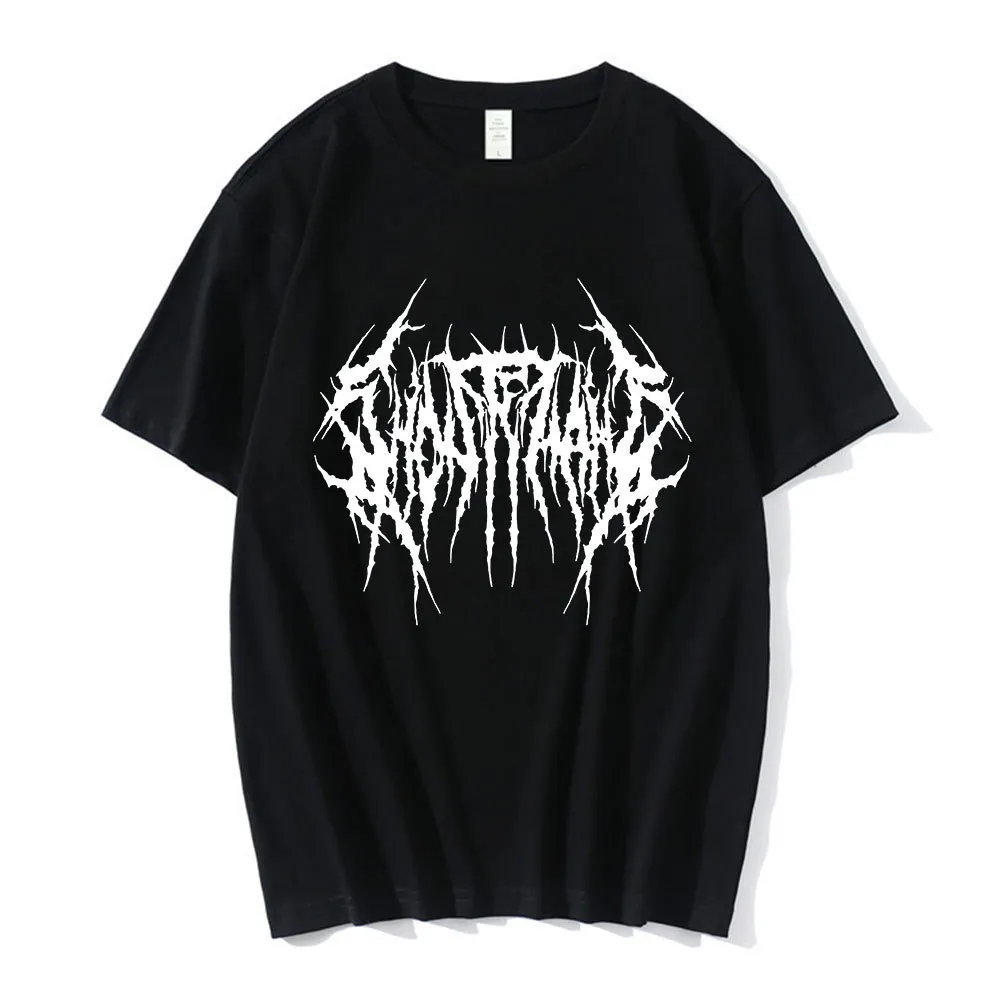 E1SYNDICATE T SHIRT HEADS X F..K