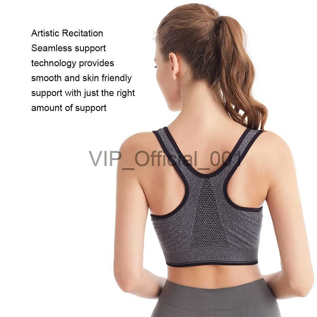 Seamless Yoga Sports Bra Set 3 Pack For Secure And Supported