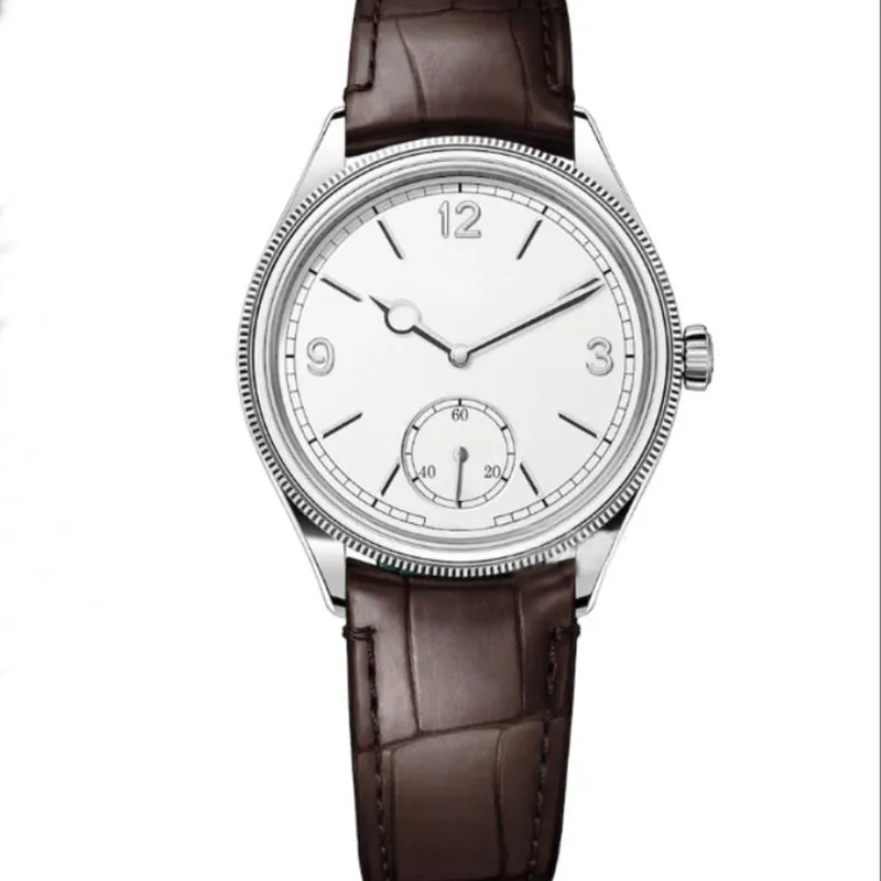memories Orologio personalizzato con immagine 40 mm, cinturino in acciaio inox, prodotto in Germania, Nero , Bracciale