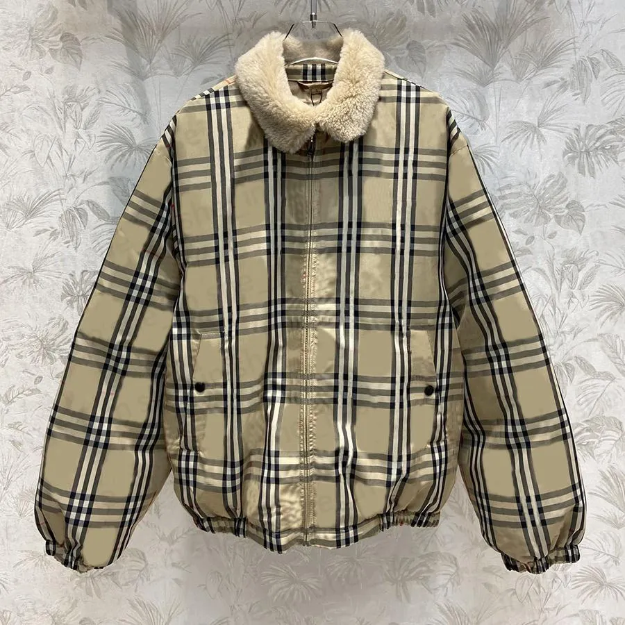 Burberry cheap jacket dhgate