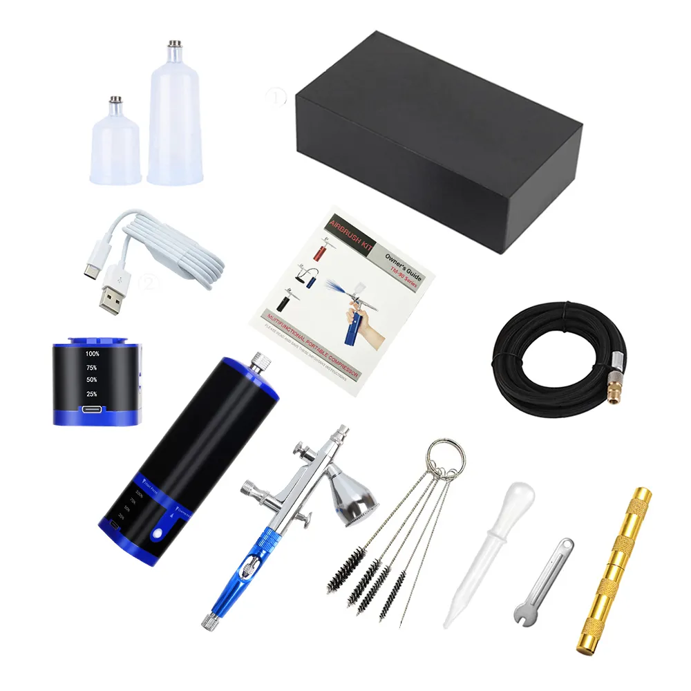 Air Spray Gun Bunnings