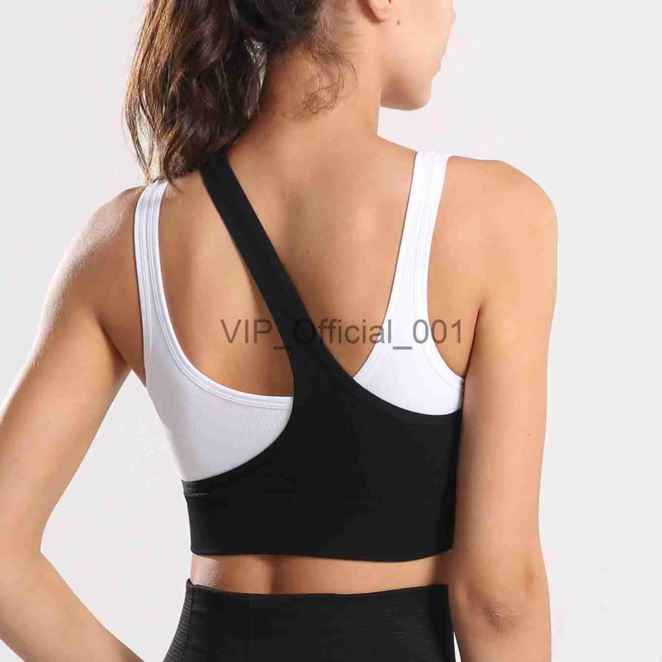 2022 Womens Seamless Racerback Wunderlove Sports Bra With Removable Pads  Cross Back, Wirefree, Patchwork Design For Yoga, Running, Fitness, And Gym  Style X0822 From Vip_official_001, $11.71