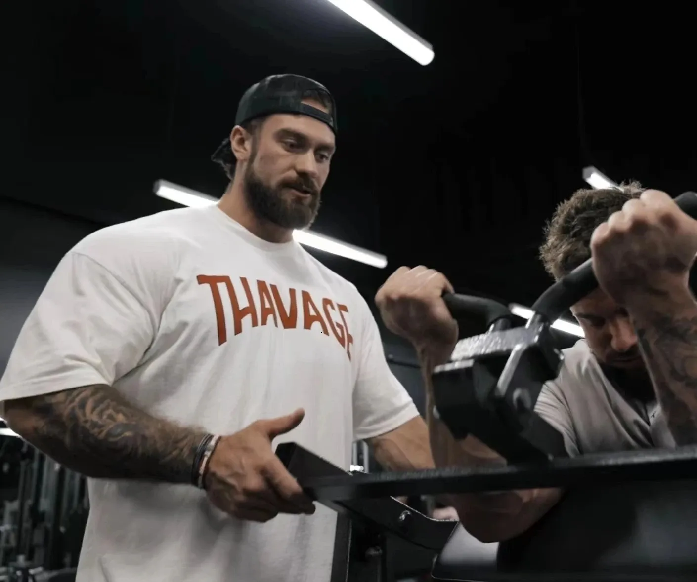 Shirt gym hotsell
