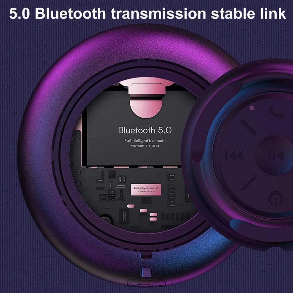 Kablosuz Bluetooth Hoparlörler Taşınabilir Açık Hava Sporları Ev Hoparlör Destek Stereo Echo Dot R230608 L230822