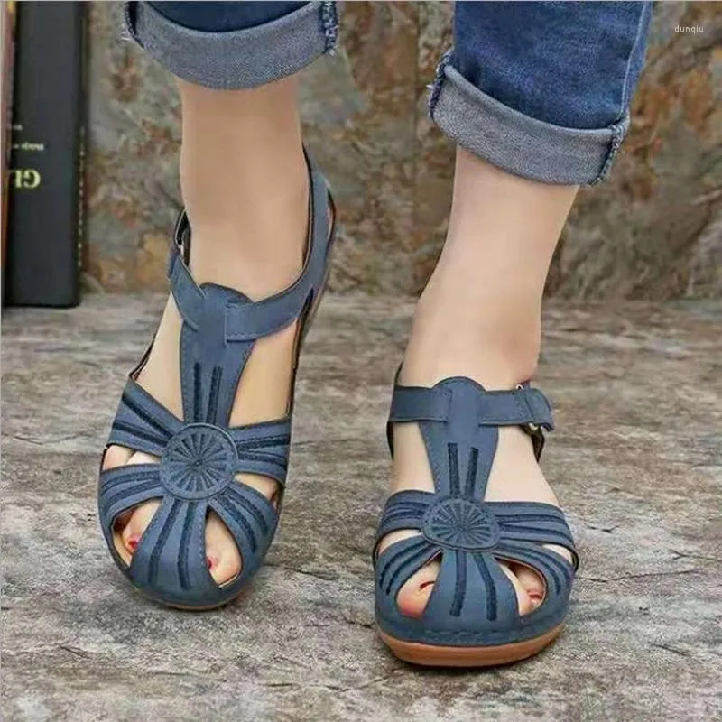 S Xihaha Shoes Woman Sandals Summer Soft Bottom for Women S Platform Heels Gladiator Sandalias Mujer Platm Heel Sandalia 930 Hoe Andalウェッジアンダリアアンダリア
