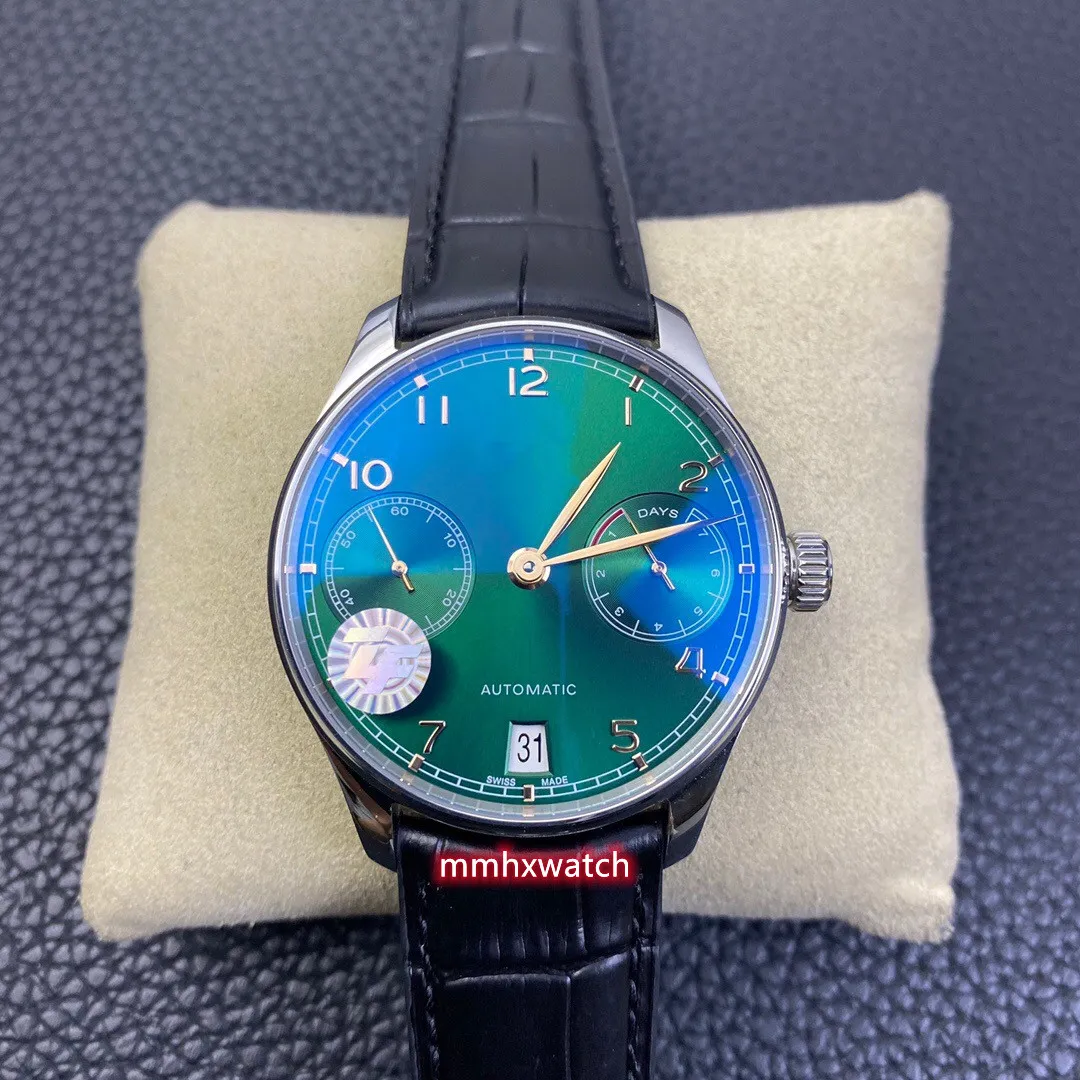 44mm diameter watch sale