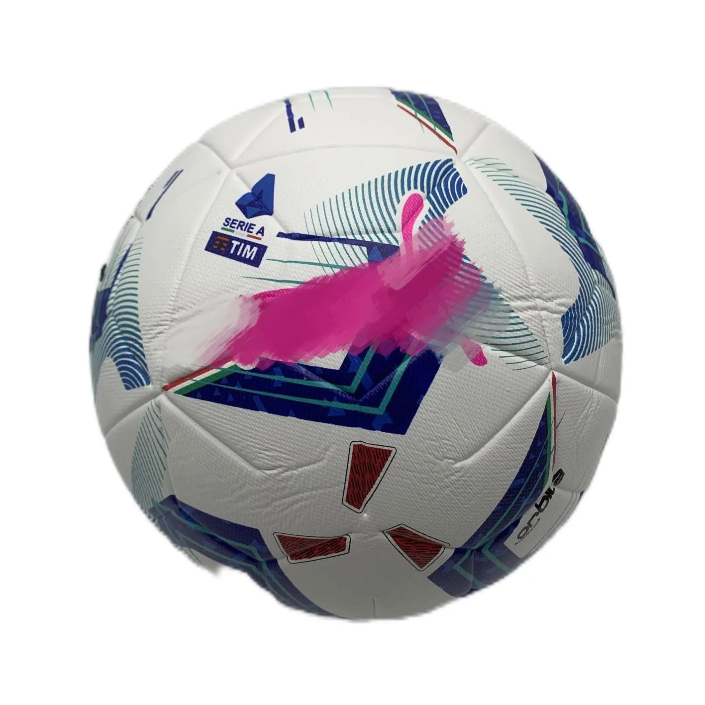 Ballon de football Ballon de match officiel de la saison 23/24 pour toutes les ligues majeures 3123123