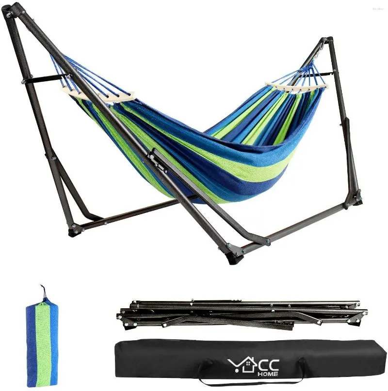 Convenient Swing Chair For Outdoor Balcony And Garden Leisure Suspended Folding Bracket Hammock For Rei Outward Furniture From Tiandiqz 228.66 DHgate.Com