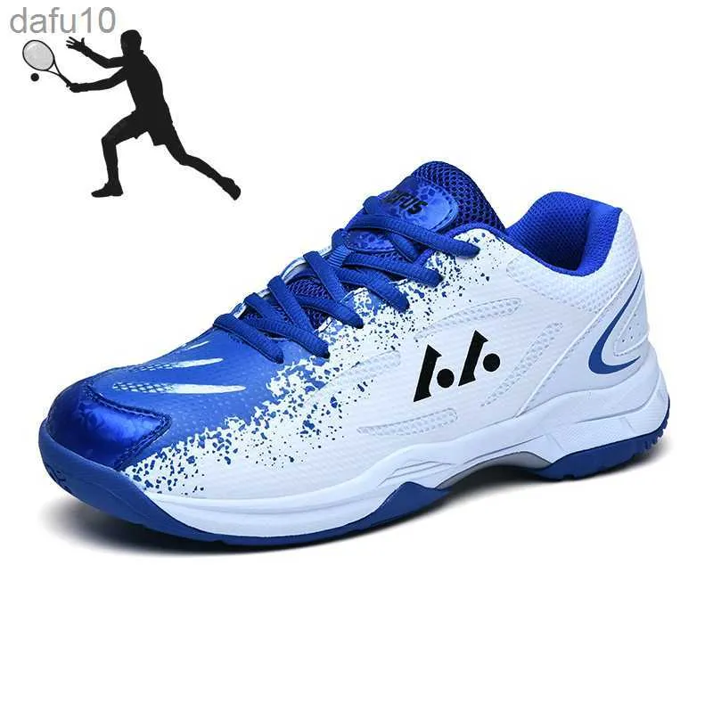 Water Shoes Mens New Cool Tennis Shoes Outdoor Breathable Unisex Women Professional Sneakers Boy Girls Tennis Footwear Training Trainers HKD230822